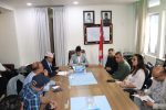 इन्टरनेट सेवा प्रदायकको बक्यौता विवाद समाधान प्रक्रिया अघि बढ्यो इन्टरनेट सेवा प्रदायकको बक्यौता विवाद समाधान प्रक्रिया अघि बढ्यो