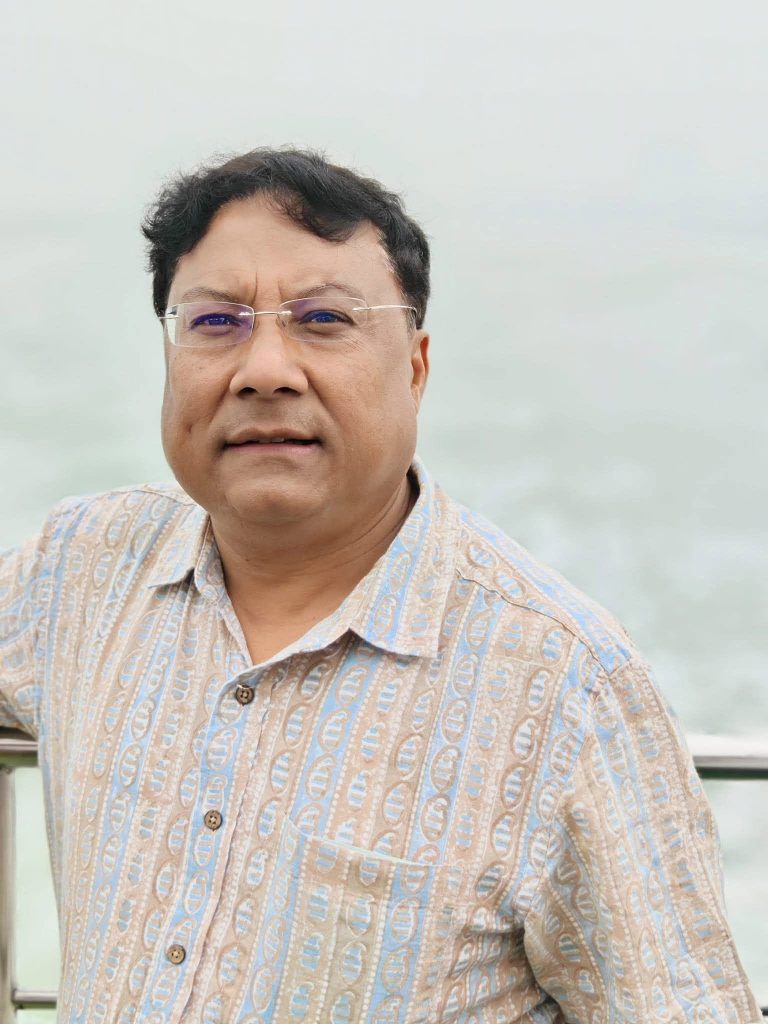 पत्रकार किशोर श्रेष्ठलाई रिहा गर्न सर्वोच्चको आदेश
