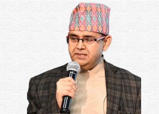 सहसचिव पुष्पराज भट्टराई पक्राउ सहसचिव पुष्पराज भट्टराई पक्राउ