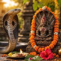 नागपञ्चमी र नाग पूजा
