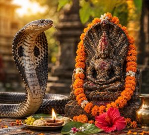 नागपञ्चमी र नाग पूजा नागपञ्चमी र नाग पूजा