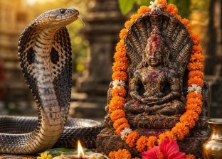 आज नाग पञ्चमी पर्व मनाइँदै आज नाग पञ्चमी पर्व मनाइँदै