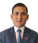 नेपाल राष्ट्र बैंकको डेपुटी गभर्नरमा दीर्घ रावल नियुक्त नेपाल राष्ट्र बैंकको डेपुटी गभर्नरमा दीर्घ रावल नियुक्त