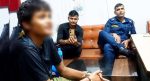 आरोपीको बयानको भिडियो भाइरल गराएको आरोपमा प्रहरी हवल्दार पक्राउ आरोपीको बयानको भिडियो भाइरल गराएको आरोपमा प्रहरी हवल्दार पक्राउ