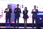 सामसङ नेपालद्वारा ग्यालेक्सी जेड फोल्ड८ सिरिज सार्वजनिक, एआईसहित स्मार्ट ओनरशिप इकोसिस्टममा जोड सामसङ नेपालद्वारा ग्यालेक्सी जेड फोल्ड८ सिरिज सार्वजनिक, एआईसहित स्मार्ट ओनरशिप इकोसिस्टममा जोड