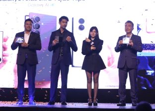 सामसङ नेपालद्वारा ग्यालेक्सी जेड फोल्ड८ सिरिज सार्वजनिक, एआईसहित स्मार्ट ओनरशिप इकोसिस्टममा जोड सामसङ नेपालद्वारा ग्यालेक्सी जेड फोल्ड८ सिरिज सार्वजनिक, एआईसहित स्मार्ट ओनरशिप इकोसिस्टममा जोड