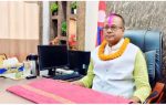 भोटेकोसी बाढीप्रति मधेश प्रदेश सरकारको दुःख व्यक्त, मुख्यमन्त्रीदेखि कर्मचारीसम्मको एक दिनको तलब विपद् कोषमा जम्मा गर्ने भोटेकोसी बाढीप्रति मधेश प्रदेश सरकारको दुःख व्यक्त, मुख्यमन्त्रीदेखि कर्मचारीसम्मको एक दिनको तलब विपद् कोषमा जम्मा गर्ने