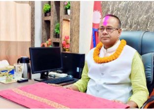 भोटेकोसी बाढीप्रति मधेश प्रदेश सरकारको दुःख व्यक्त, मुख्यमन्त्रीदेखि कर्मचारीसम्मको एक दिनको तलब विपद् कोषमा जम्मा गर्ने भोटेकोसी बाढीप्रति मधेश प्रदेश सरकारको दुःख व्यक्त, मुख्यमन्त्रीदेखि कर्मचारीसम्मको एक दिनको तलब विपद् कोषमा जम्मा गर्ने