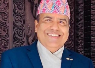 नेपाल वायु सेवा निगमका उपाध्यक्ष बाँस्तोलाले दिए राजीनामा, छोटो समयमै निगमबाट बाहिरिए