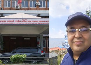 फोकटको सल्लाह’ लेखेको भोलिपल्टै सचिव निरौलालाई टिमुरेमा शव व्यवस्थापनको जिम्मेवारी!