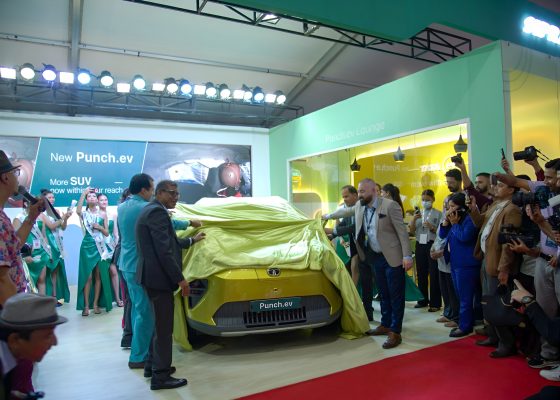नयाँ टाटा पन्च ईभीको विशेष अफरको आज अन्तिम दिन, भोलिबाट मूल्य बढ्ने