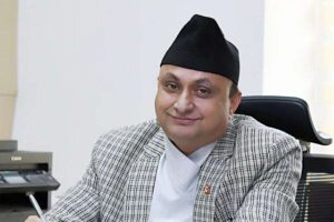 नेपाल बीमा प्राधिकरणका तत्कालीन अध्यक्ष दाहाललाई १५ लाख धरौटीमा तारेख नेपाल बीमा प्राधिकरणका तत्कालीन अध्यक्ष दाहाललाई १५ लाख धरौटीमा तारेख