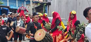 काठमाडौंमा भदौ १३ गते ताकुकोटको मौलिक गाईजात्रा, पुस्तौँ पुरानो संस्कृति राजधानीमा प्रदर्शन हुँदै काठमाडौंमा भदौ १३ गते ताकुकोटको मौलिक गाईजात्रा, पुस्तौँ पुरानो संस्कृति राजधानीमा प्रदर्शन हुँदै