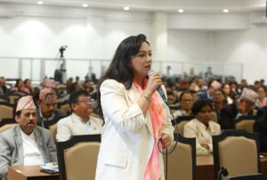 आईसीयूमा उपचाररत इन्टर्न डाक्टरको माग तत्काल पूरा गर्न सांसद ओलीको सरकारसँग आग्रह आईसीयूमा उपचाररत इन्टर्न डाक्टरको माग तत्काल पूरा गर्न सांसद ओलीको सरकारसँग आग्रह