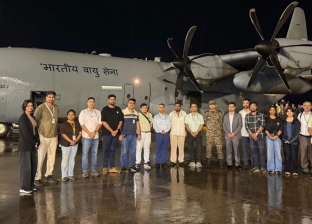 नेपालमा भारतीय फरेन्सिक टोली परिचालन नेपालमा भारतीय फरेन्सिक टोली परिचालन