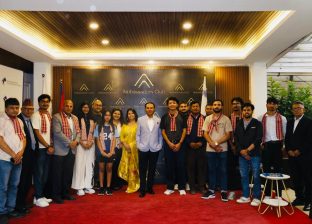 Ambassadors’ Club Nepal’s Innovation Event Draws Praise, but Questions Remain Over Impact Ambassadors’ Club Nepal’s Innovation Event Draws Praise, but Questions Remain Over Impact