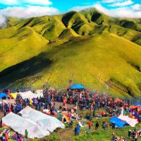 स्वर्गतुल्य बडीमालिका : जहाँ सौन्दर्यताले मन छुन्छ, धार्मिक आस्थाले आत्मा