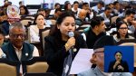 मन्त्रीका लागि हेलिकप्टर पुग्ने कर्णालीका बिरामीलाई अस्पताल छैन : वासना थापा