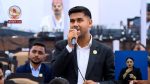 राम्चेका ४२ घर पहिरोको उच्च जोखिममा, तत्काल स्थानान्तरण गर्न सांसद खनालको माग