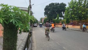 धनुषामा निषेधाज्ञा हट्यो, चहल पहल सामान्य धनुषामा निषेधाज्ञा हट्यो, चहल पहल सामान्य