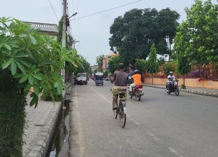 धनुषामा निषेधाज्ञा हट्यो, चहल पहल सामान्य धनुषामा निषेधाज्ञा हट्यो, चहल पहल सामान्य