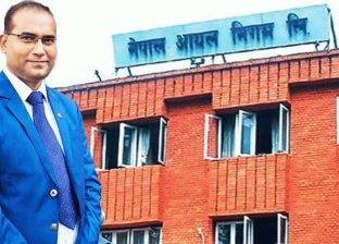 व्यावसायिकलाई अनावश्यक ग्यास मौज्दात नराख्न आयल निगमको आग्रह 