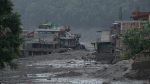 बाढीका कारण २७० जनाको मृत्यु, रसुवामा २८ प्रहरी अझै सम्पर्कविहीन