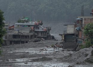 बाढीका कारण २७० जनाको मृत्यु, रसुवामा २८ प्रहरी अझै सम्पर्कविहीन