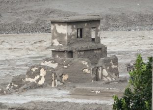 रसुवा बाढीः सिन्धुलीका ३६ जना सम्पर्कविहीन (सूचीसहित)