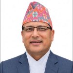 नागरिक लगानी कोषको कार्यकारी निर्देशकमा कार्की नियुक्त नागरिक लगानी कोषको कार्यकारी निर्देशकमा कार्की नियुक्त