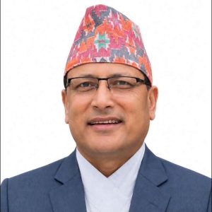नागरिक लगानी कोषको कार्यकारी निर्देशकमा कार्की नियुक्त नागरिक लगानी कोषको कार्यकारी निर्देशकमा कार्की नियुक्त