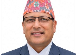 नागरिक लगानी कोषको कार्यकारी निर्देशकमा कार्की नियुक्त नागरिक लगानी कोषको कार्यकारी निर्देशकमा कार्की नियुक्त