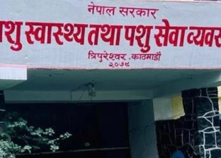 भोटेकोशी बाढीपीडितका लागि पशु स्वास्थ्य तथा पशु सेवा व्यवसायी परिषद्को एक लाख दुई हजार सहयोग भोटेकोशी बाढीपीडितका लागि पशु स्वास्थ्य तथा पशु सेवा व्यवसायी परिषद्को एक लाख दुई हजार सहयोग