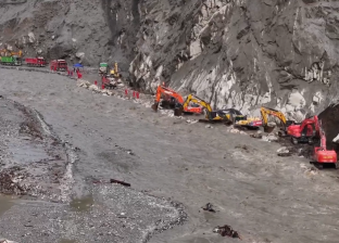 चीनतर्फ कसरी हुँदैछ खोज तथा उद्धार कार्य ? चीनतर्फ कसरी हुँदैछ खोज तथा उद्धार कार्य ?