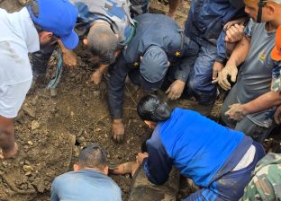 बाजुरामा पहिरो थप विवरण : बेपत्ता थापा मृत फेला 