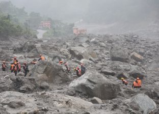 त्रिशूली–३‘ए’ मा गरिएको ड्रिलिङमा आंशिक सफलता, अक्सिजन पठाउने प्रयास