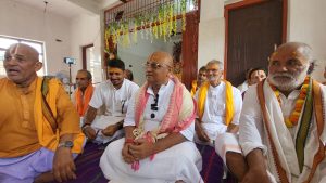 जनकपुरधाममा तुलसीदास जयन्तीमा महोत्सव हुने, नेपाल–भारतका साधुसन्त आउने 