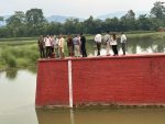 चन्द्र नहरलाई सिँचाइ पूर्वाधारसँगै ऐतिहासिक सम्पदाका रूपमा संरक्षण गरौं : मन्त्री श्रेष्ठ चन्द्र नहरलाई सिँचाइ पूर्वाधारसँगै ऐतिहासिक सम्पदाका रूपमा संरक्षण गरौं : मन्त्री श्रेष्ठ