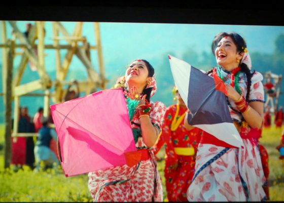 ‘झिँगेदाउ २’ को मर्मस्पर्शी टिजर सार्वजनिक, परिवारभित्रको सम्बन्ध र द्वन्द्वको कथा