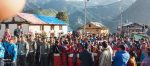 बडीमालिका पूजाको लागी बाजुराबाट सरकारी टोली प्रस्थान