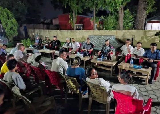 जीतपुर सिमरा बालिका हत्या प्रकरणः ५ बुँदे सहमतिपछि आन्दोलन स्थगित