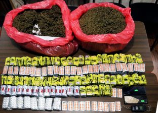 लागूऔषधविरुद्ध प्रहरीको कारबाही, दुई जना पक्राउ