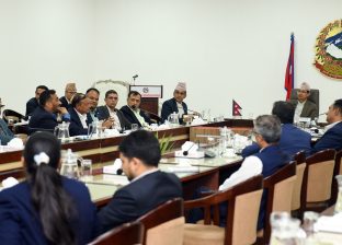 ग्यास अभाव समाधानबारे सरकार र व्यवसायीबीच छलफल