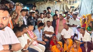 गणेश यादवका परिवार र सरकारबीच सातबुँदे सहमति गणेश यादवका परिवार र सरकारबीच सातबुँदे सहमति