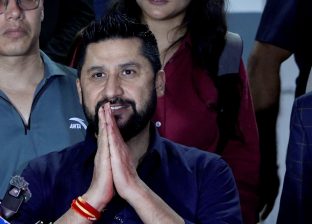 रास्वपाद्वारा बाढीपीडितका लागि ५० लाख सहयोग घोषणा, सबै राजनीतिक गतिविधि स्थगित रास्वपाद्वारा बाढीपीडितका लागि ५० लाख सहयोग घोषणा, सबै राजनीतिक गतिविधि स्थगित