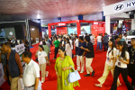 नाइमा एक्स्पोमा अवलोकनकर्ताको उल्लेख्य सहभागिता, दुई दिनमै ५५ हजारले गरे भ्रमण, बुकिङ पनि उच्च नाइमा एक्स्पोमा अवलोकनकर्ताको उल्लेख्य सहभागिता, दुई दिनमै ५५ हजारले गरे भ्रमण, बुकिङ पनि उच्च