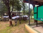 रसुवा बाढी : ५ हेलिकप्टरसहित २ हजारभन्दा बढी सैनिक परिचालन, १७७ जनाको सकुशल उद्धार 