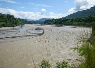 भोटेकोशी बाढी : पाँच जलविद्युत आयोजनाका २०० भन्दा बढी व्यक्ति सम्पर्कविहीन भोटेकोशी बाढी : पाँच जलविद्युत आयोजनाका २०० भन्दा बढी व्यक्ति सम्पर्कविहीन
