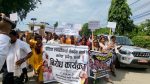 धनुषामा ‘साहु महाजन’ले निकाले जुलुस, १ गतेदेखि काठमाडौंमा धर्ना दिने चेतावनी धनुषामा ‘साहु महाजन’ले निकाले जुलुस, १ गतेदेखि काठमाडौंमा धर्ना दिने चेतावनी