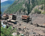 बाढिको अन्तिम आँकडाको लागी तयारी : वरिष्ठ हाइड्रोलोजिस्ट पराजुली